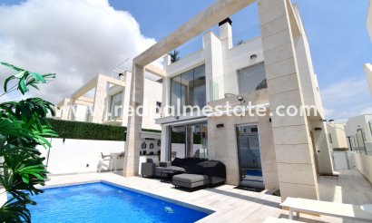 Villa - Reventa - Orihuela Costa - Orihuela Costa