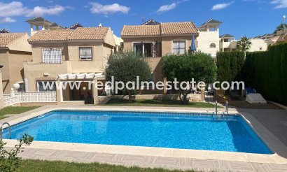 Villa - Reventa - Orihuela Costa - Orihuela