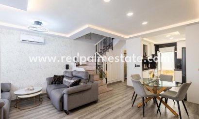 Villa - Reventa - Orihuela Costa - Playa Flamenca