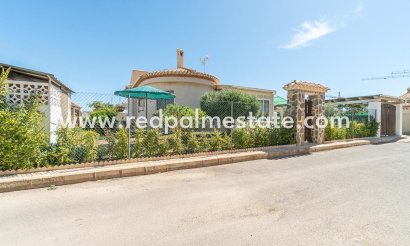 Villa - Reventa - Orihuela Costa - Playa Flamenca