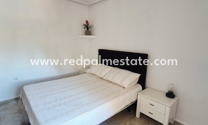 Villa - Reventa - Orihuela Costa - Villamartín