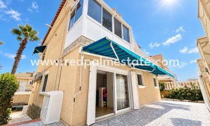 Villa - Reventa - Orihuela Costa - Villamartín