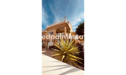Villa - Reventa - Orihuela Costa - Villamartín