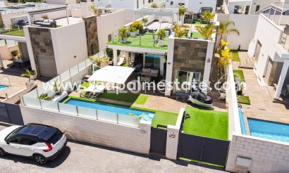 Villa - Reventa - Orihuela Costa - Villamartín