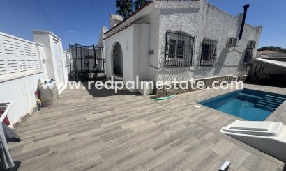 Villa - Reventa - Orihuela Costa - Villamartín