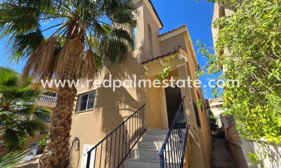 Villa - Reventa - Orihuela Costa - Villamartín