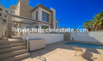 Villa - Reventa - Orihuela Costa - Villamartín