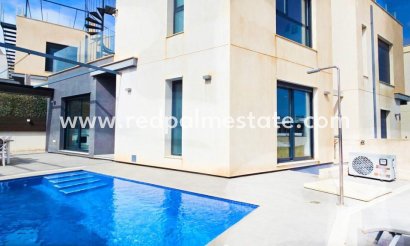 Villa - Reventa - Orihuela Costa - Villamartín