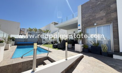 Villa - Reventa - Orihuela Costa - Villamartín