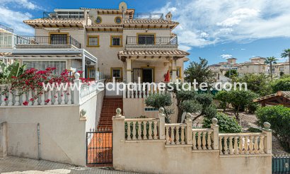 Villa - Reventa - Orihuela Costa - Villas San Jose