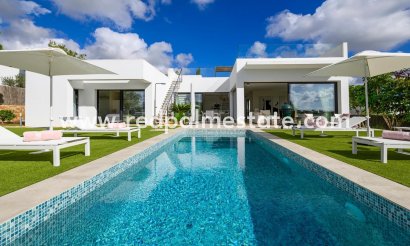 Villa - Reventa - Orihuela - Inland