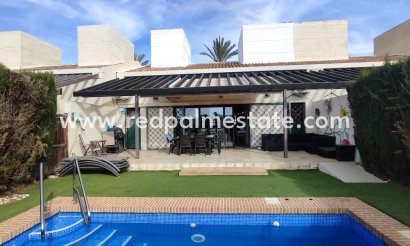 Villa - Reventa - Peraleja Golf - Inland
