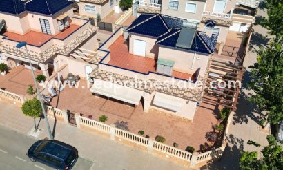 Villa - Reventa - Pilar de la Horadada - Costa Blanca