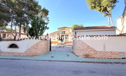 Villa - Reventa - Pilar de la Horadada - Costa Blanca