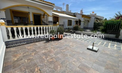 Villa - Reventa - Pilar de la Horadada - Costa Blanca