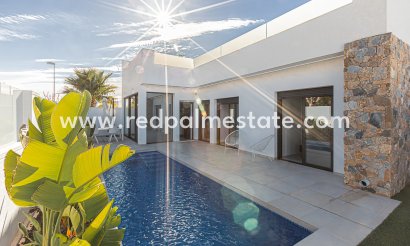 Villa - Reventa - Pilar de la Horadada - Pilar de la Horadada