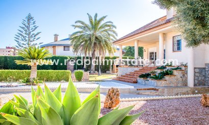 Villa - Reventa - Pilar de la Horadada - Pilar de la Horadada