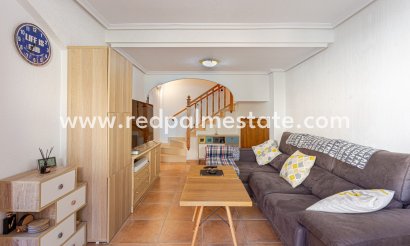 Villa - Reventa - Pilar de la Horadada - Pilar de la Horadada