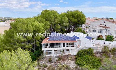 Villa - Reventa - Pinar de Campoverde - Inland
