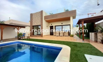 Villa - Reventa - Rojales - Benimar