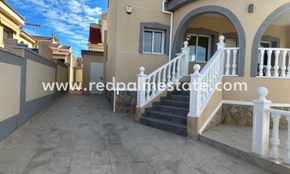 Villa - Reventa - Rojales - Inland