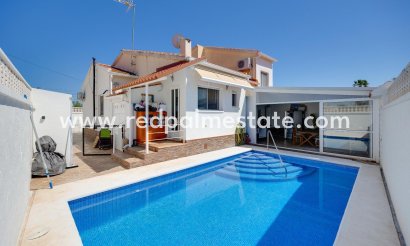 Villa - Reventa - San Fulgencio - La Marina