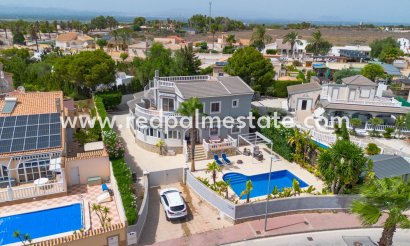 Villa - Reventa - San Fulgencio - Urb. La Marina