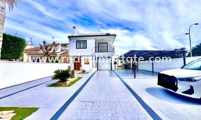 Villa - Reventa - SAN JAVIER - Costa Calida