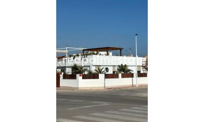 Villa - Reventa - San Javier - San Javier