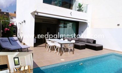 Villa - Reventa - San Javier - San Javier