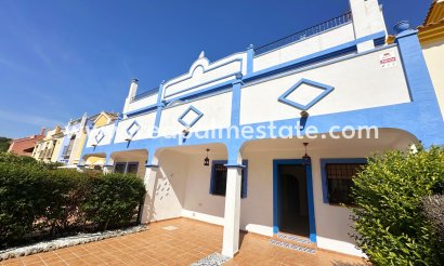 Villa - Reventa - San Javier - San Javier