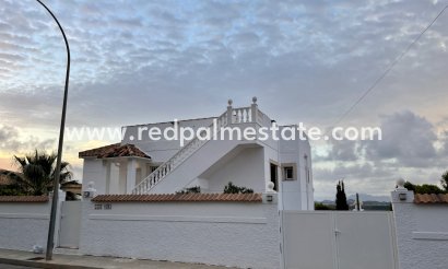 Villa - Reventa - San Miguel de Salinas - Inland