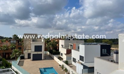 Villa - Reventa -
            San Miguel de Salinas - MR2-11840