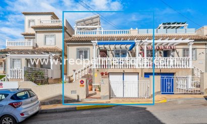 Villa - Reventa - San Miguel de Salinas - San Miguel De Salinas