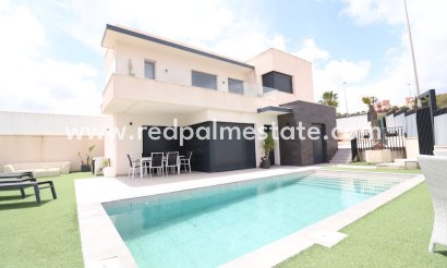 Villa - Reventa - San Miguel de Salinas - San Miguel de Salinas