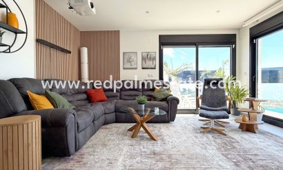 Villa - Reventa - San Pedro del Pinatar - San Pedro de Pinatar