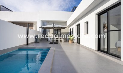 Villa - Reventa - Torre Pacheco - Roldán