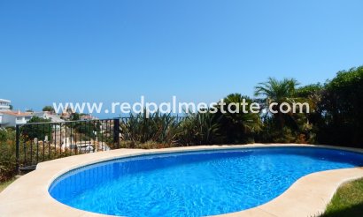 Villa - Reventa - Torreblanca - Torreblanca