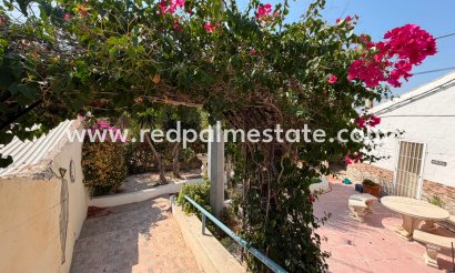 Villa - Reventa - Torremendo - Torremendo