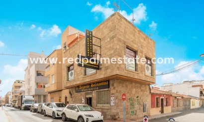 Villa - Reventa - Torrevieja - Centro Torrevieja