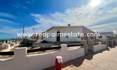Villa - Reventa - Torrevieja - Costa Blanca