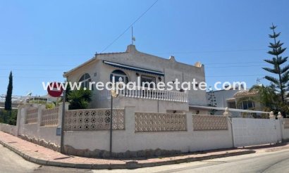 Villa - Reventa - Torrevieja - La Siesta - El Salado -  Torreta