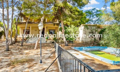 Villa - Reventa - Torrevieja - Los balcones
