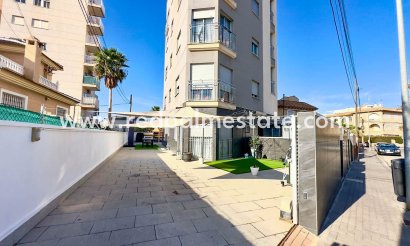 Villa - Reventa - Torrevieja - Nueva Torrevieja - Aguas Nuevas