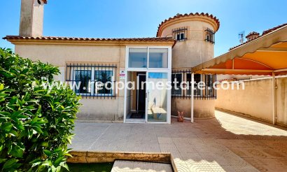 Villa - Reventa - Torrevieja - Torrevieja