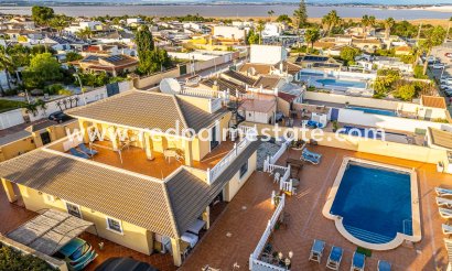 Villa - Reventa - Torrevieja - Torrevieja