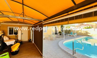 Villa - Reventa - Torrevieja - Torrevieja