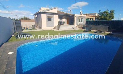 Villa - Reventa - Torrevieja - Torrevieja