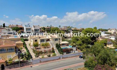 Villa - Reventa - Torrevieja - Torrevieja