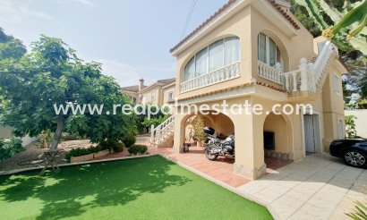 Villa - Reventa - Torrevieja - Torrevieja